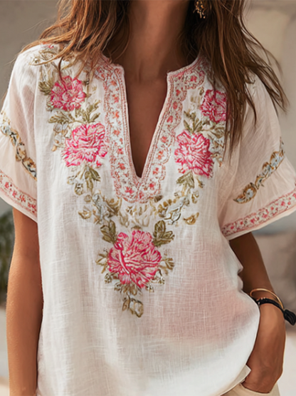 Elegantly Designed Shirt