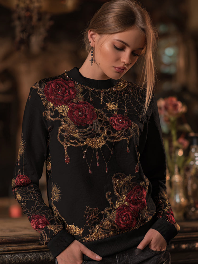 Thoughtfully Designed Garment