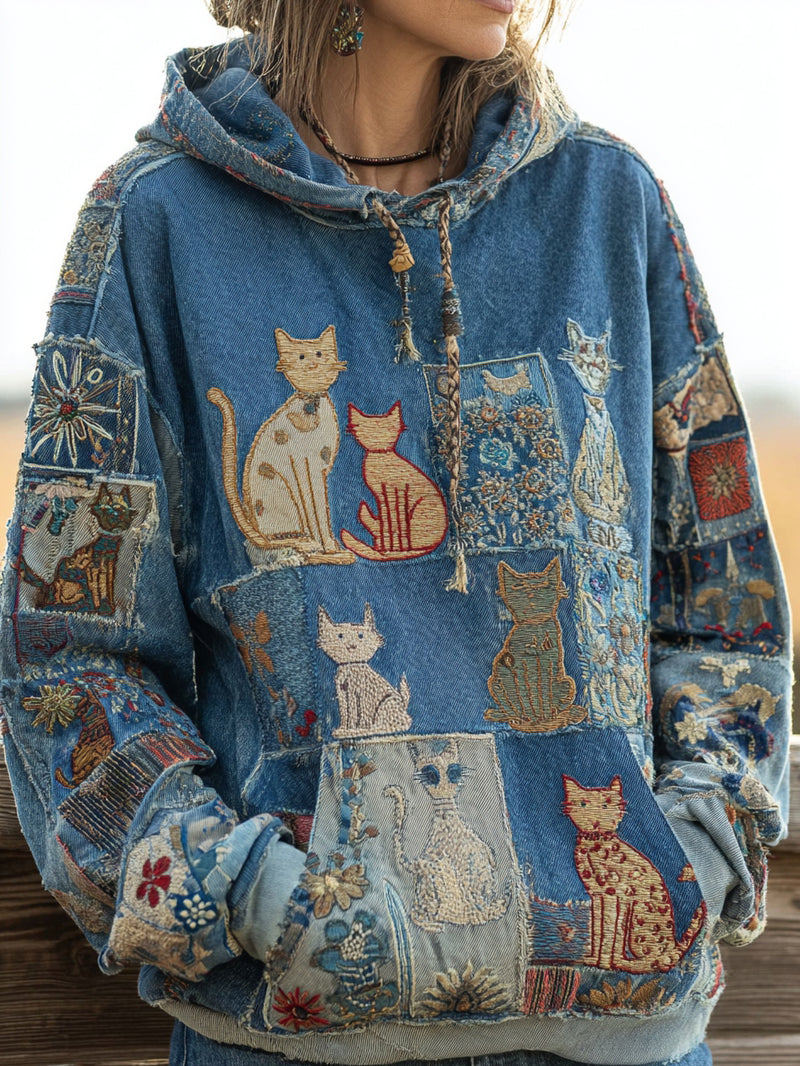 Vintage Inspired Garment