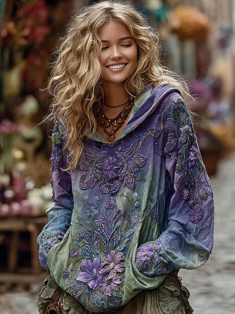 Classic Vintage Garment