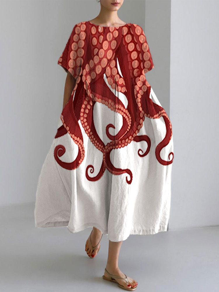 Thoughtfully Designed Dress