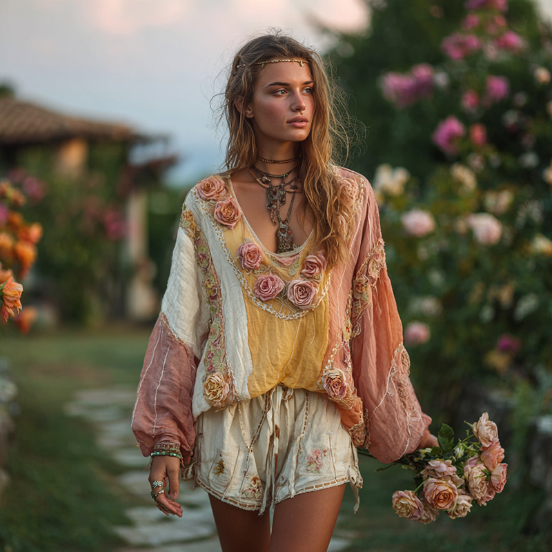 Classic Vintage & Enduringly Stylish Shirt
