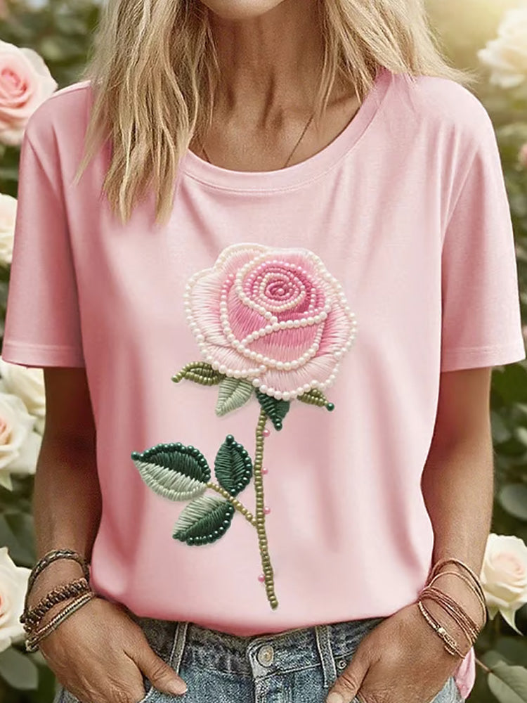 Timeless Vintage Style Shirt