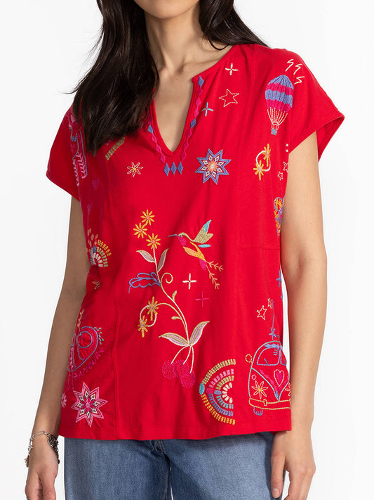 Elegantly Designed Shirt
