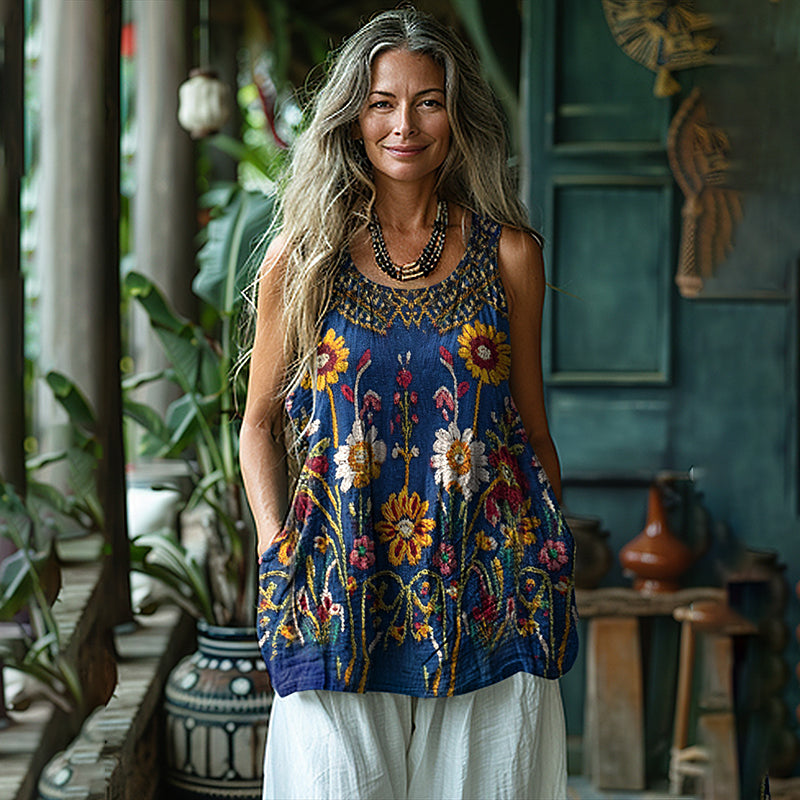 Elegantly Designed Top