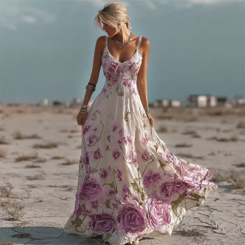 Classic Vintage Dress