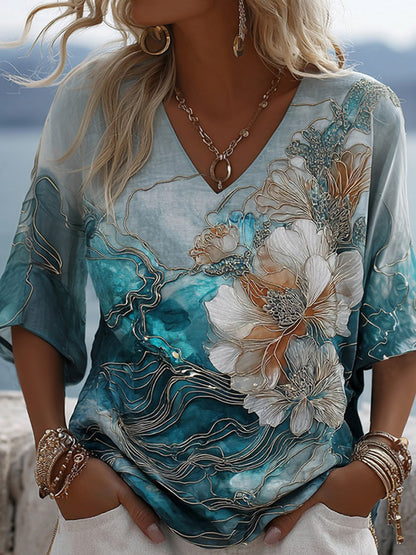 Thoughtfully Designed Shirt
