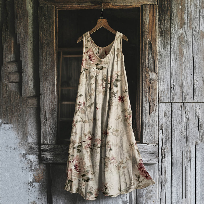Thoughtfully Designed Dress