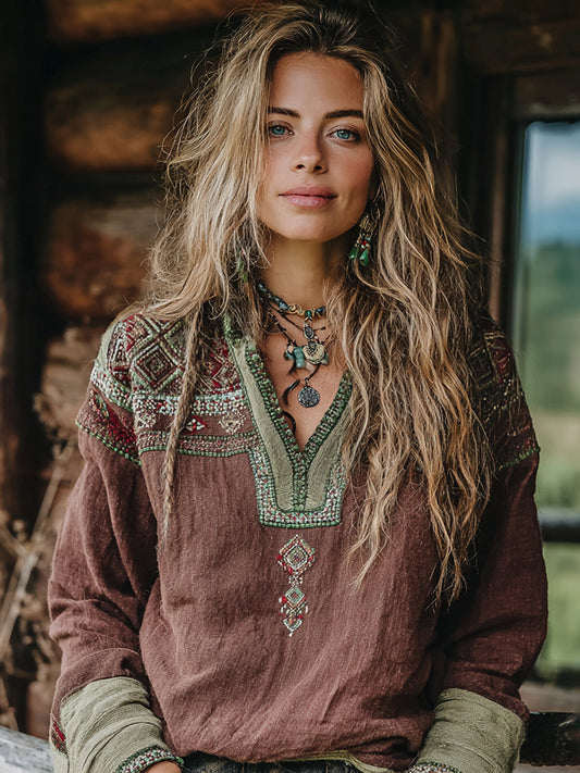 Classic Designed Top