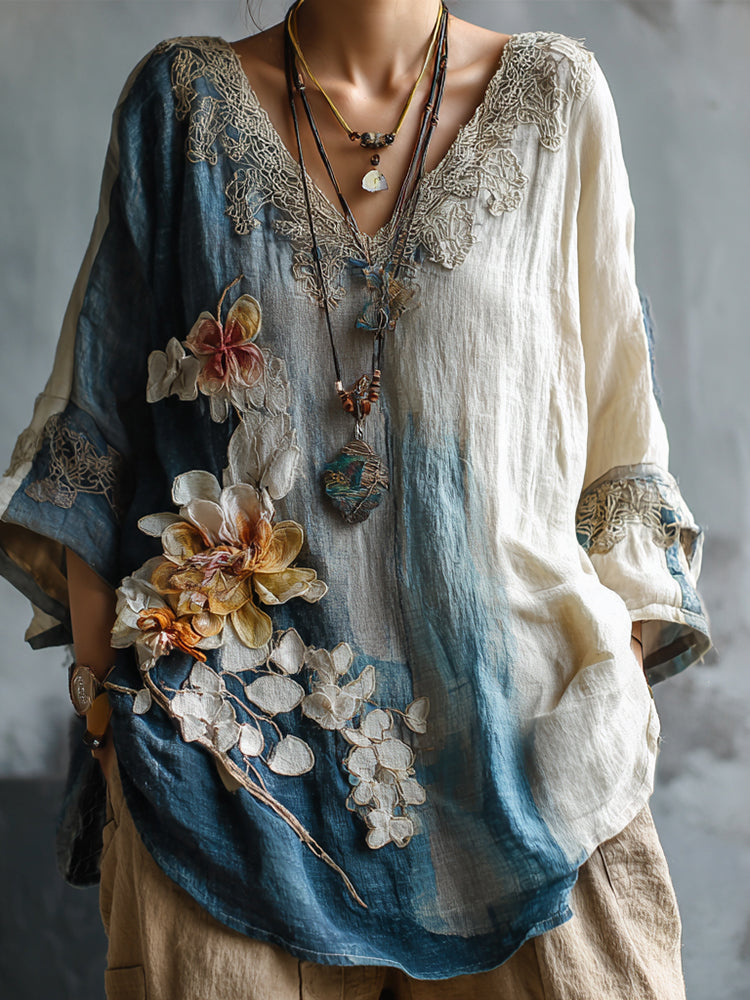 Classic Vintage Shirt