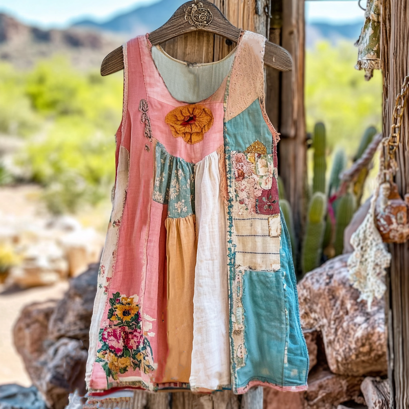 Beautifully Crafted Top