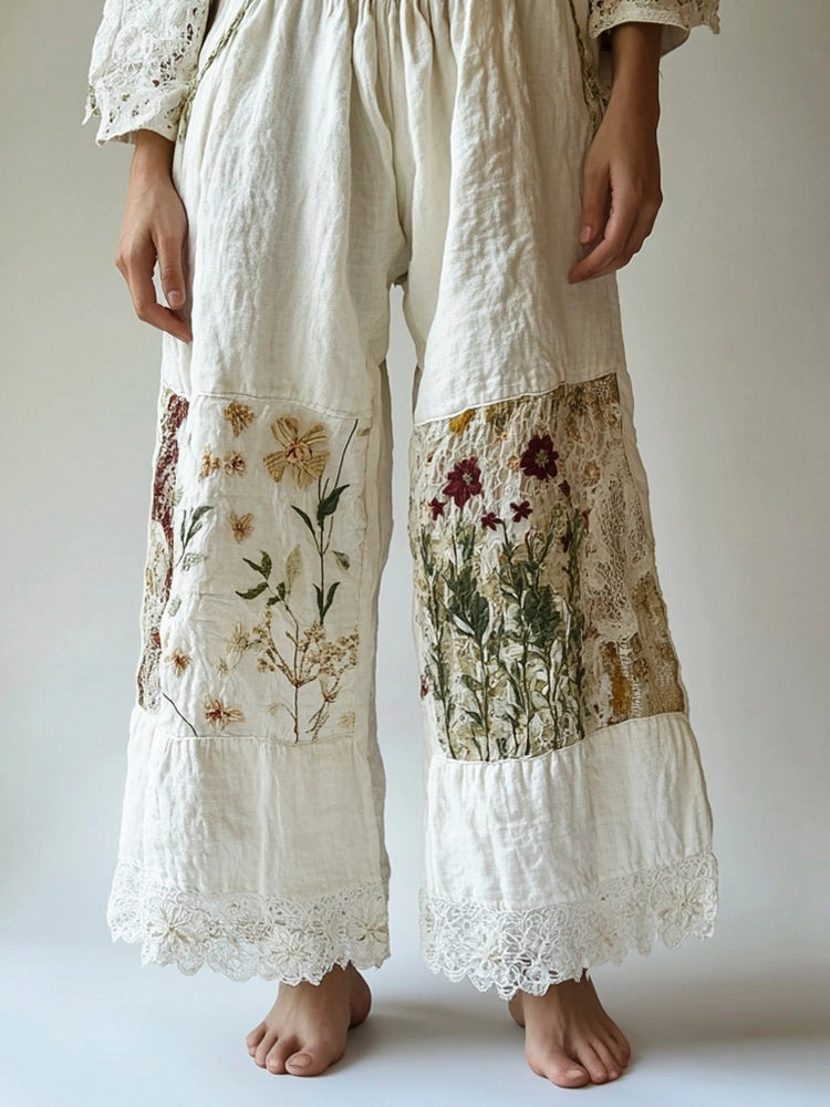 Classic Vintage Pants