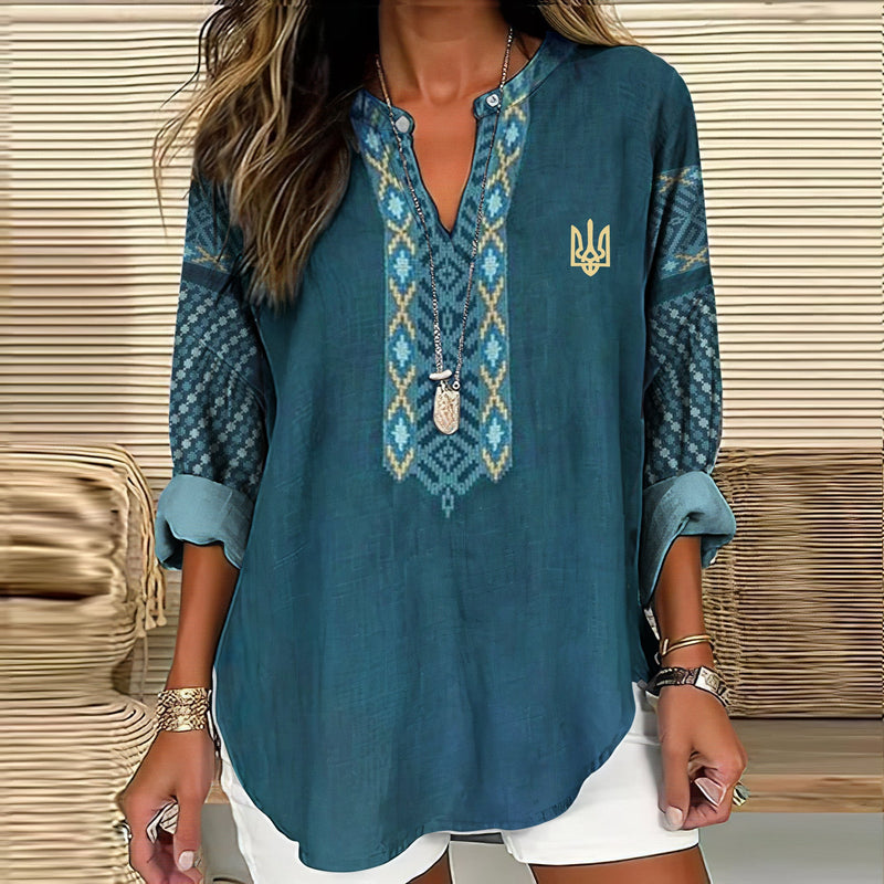 Vintage Inspired Shirt
