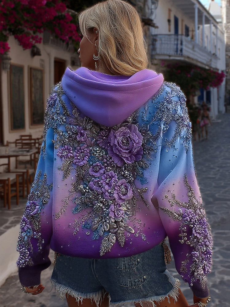 Thoughtfully Designed Garment