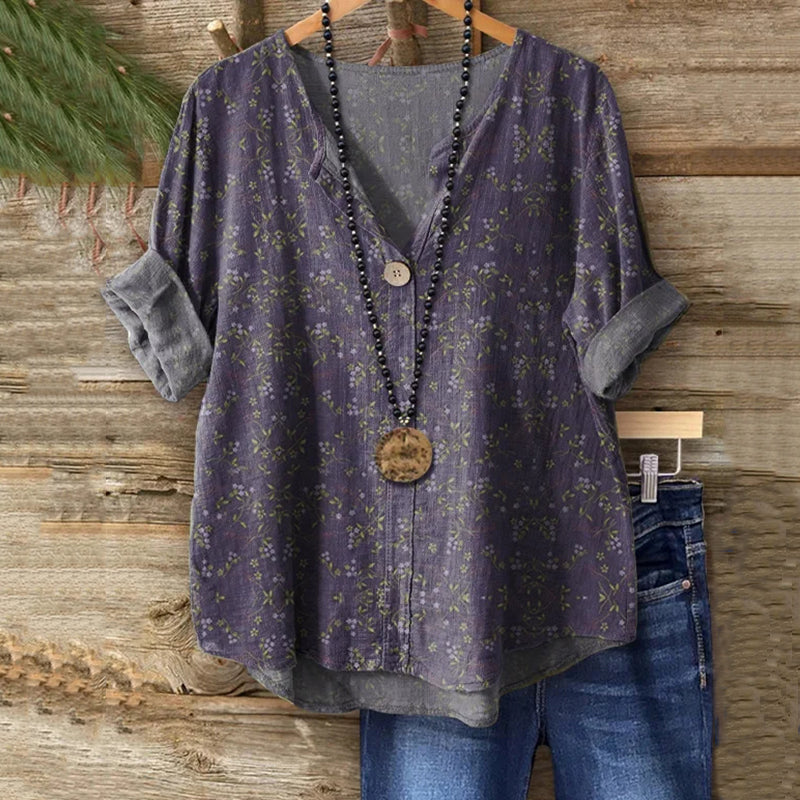 Vintage Inspired Shirt