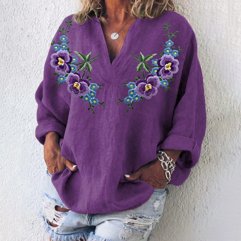 Elegantly Designed Shirt