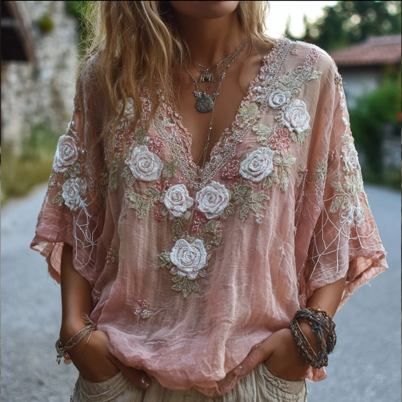 Classic Vintage Shirt