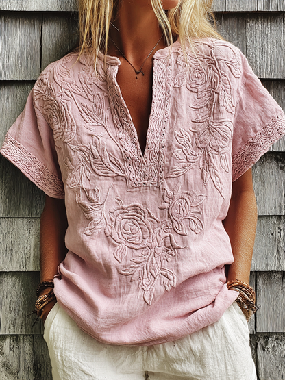 Beautifully Crafted Shirt