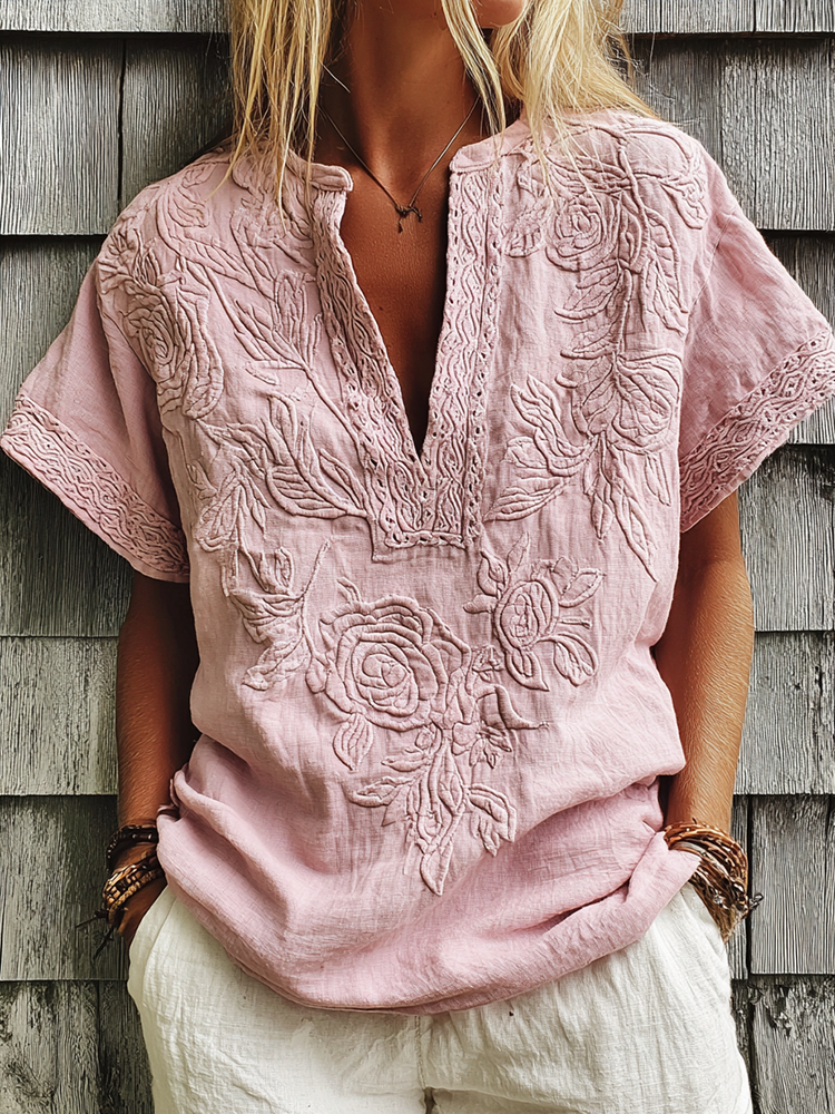 Beautifully Crafted Shirt