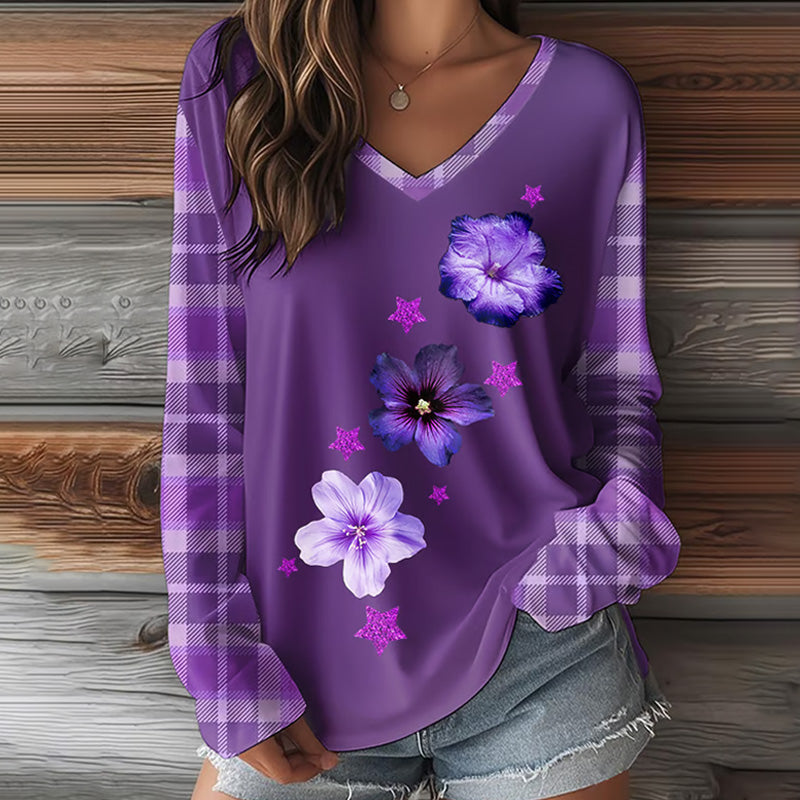 Thoughtfully Designed Top