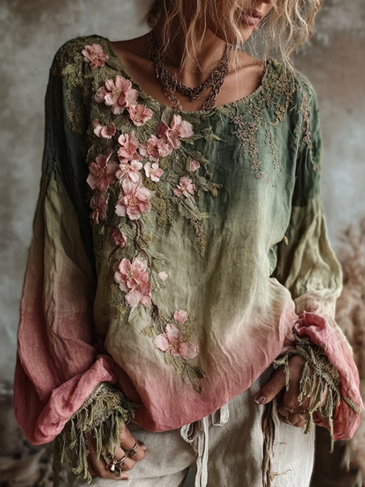 Vintage Inspired Shirt