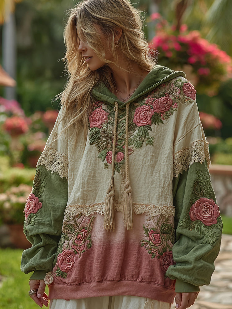 Beautifully Crafted Garment