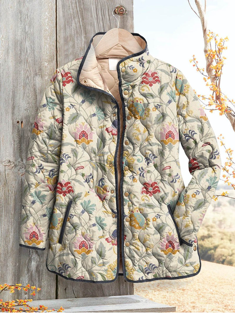 Vintage Inspired Cardigan