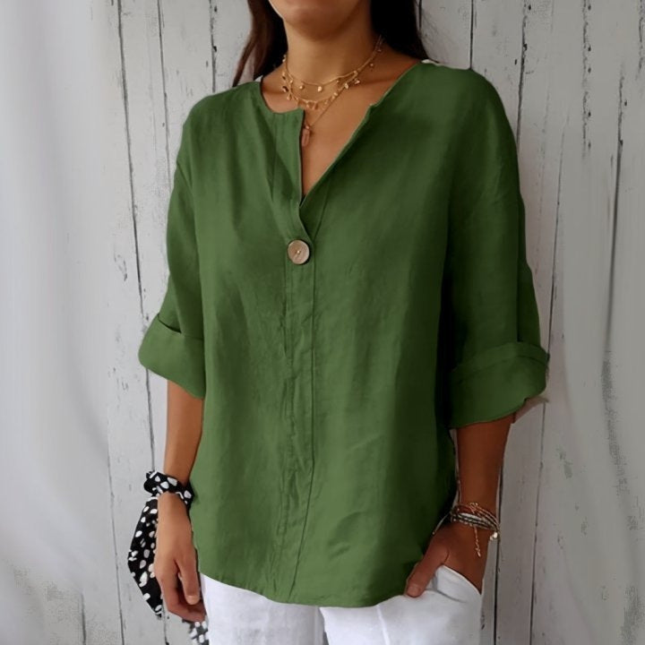 Beautifully Crafted Blouse