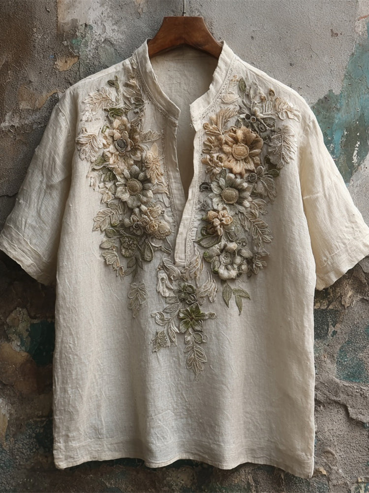 Classic Designed Shirt