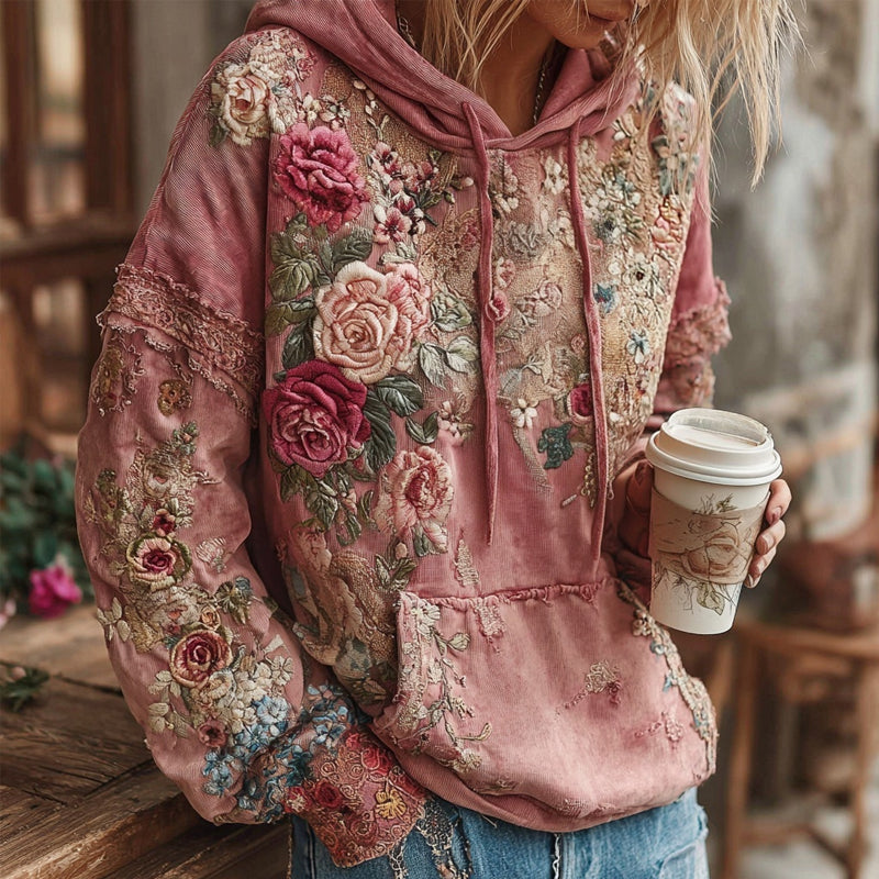 Beautifully Crafted Garment