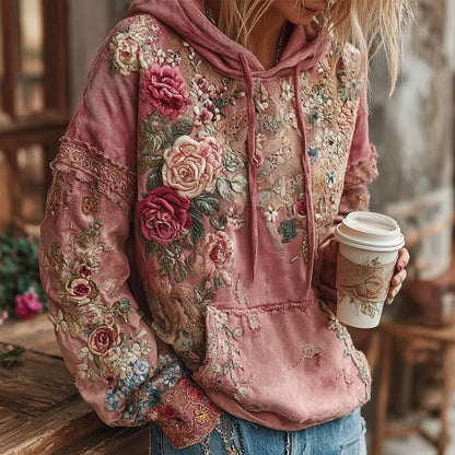 Beautifully Crafted Garment