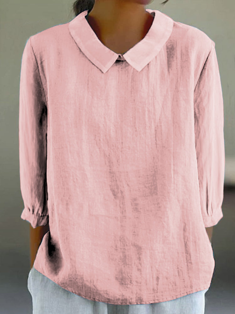 Thoughtfully Designed Shirt