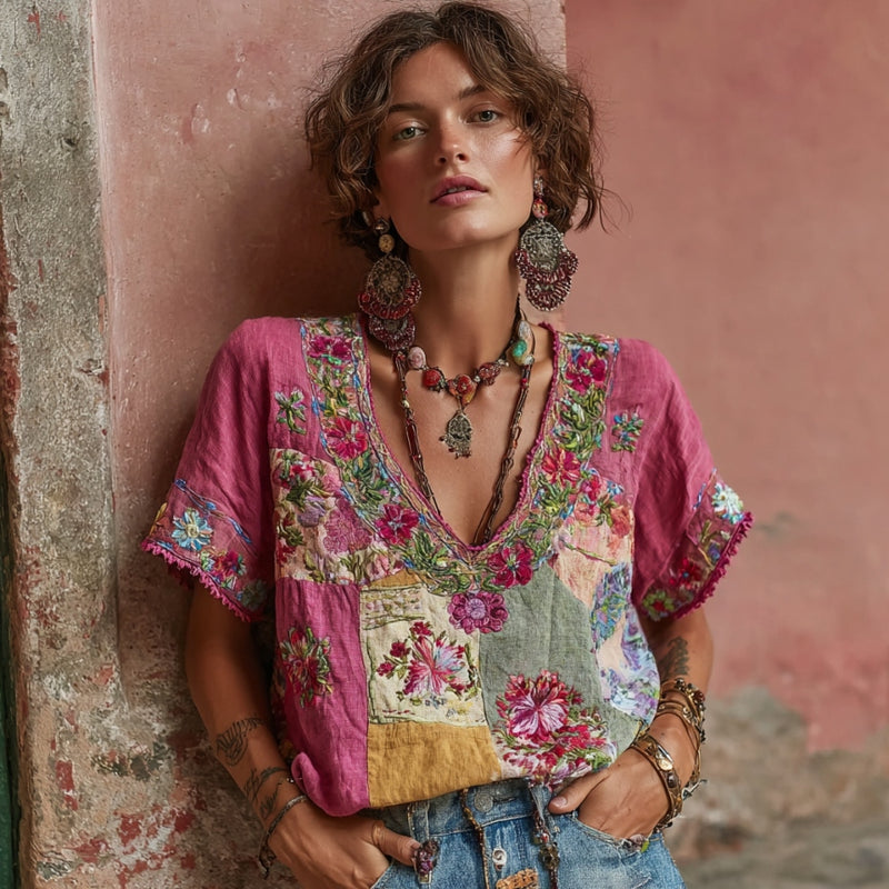 Vintage Inspired T-Shirt