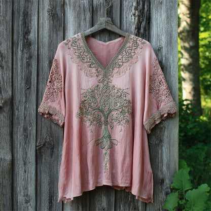 Classic Designed Shirt