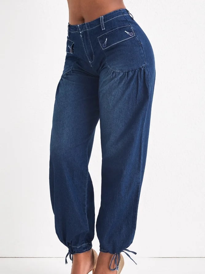 Classic Vintage Pants