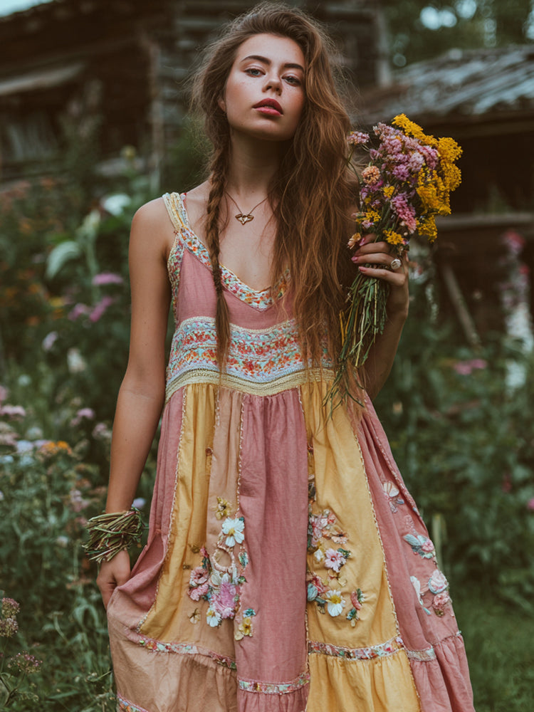 Elegantly Designed Dress