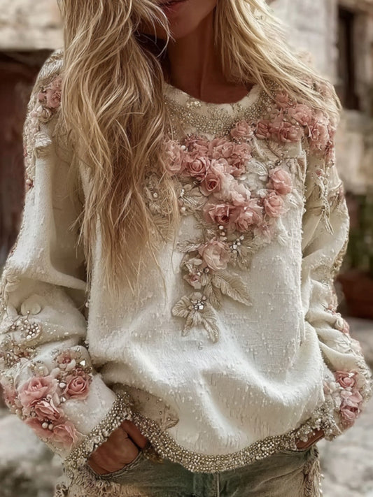 Timeless Vintage Style Shirt