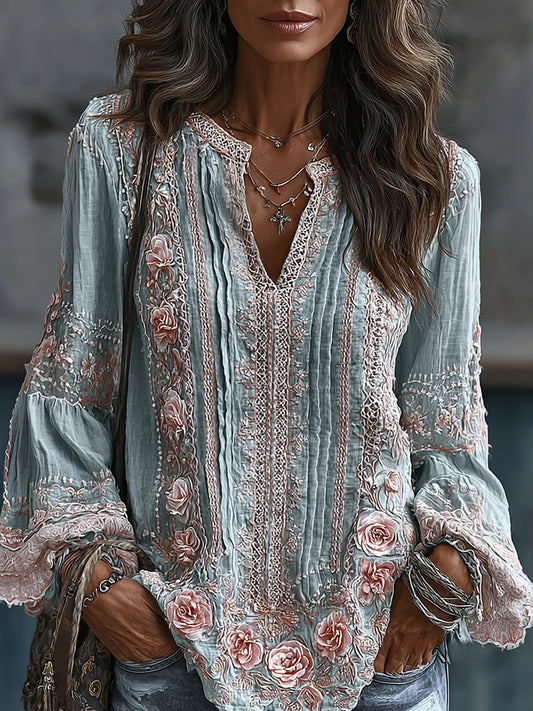 Classic Designed Top