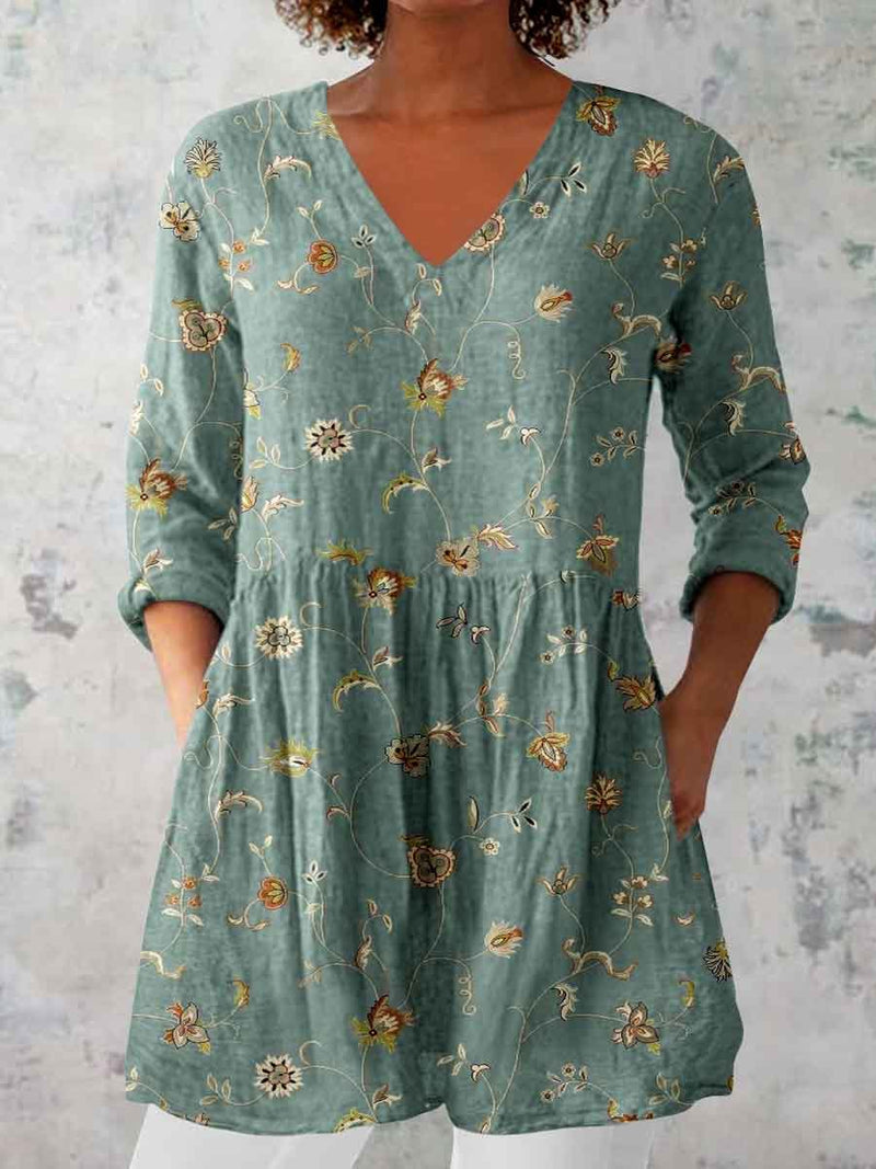 Gracefully Designed Top