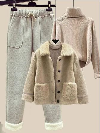 Thoughtfully Designed Garment