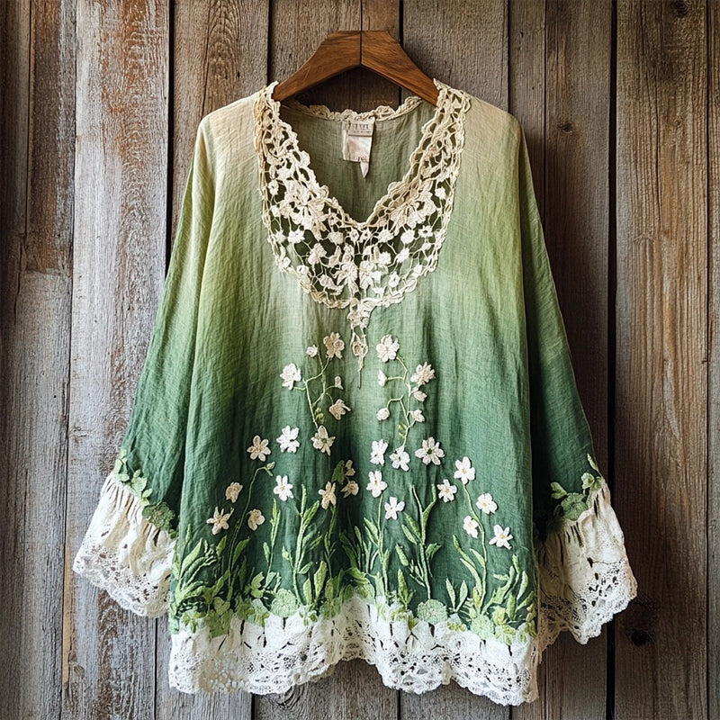 Beautifully Crafted Shirt