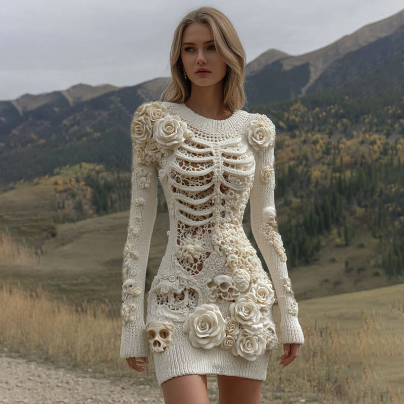 Sophisticated Sweater with a Clean Classic Look