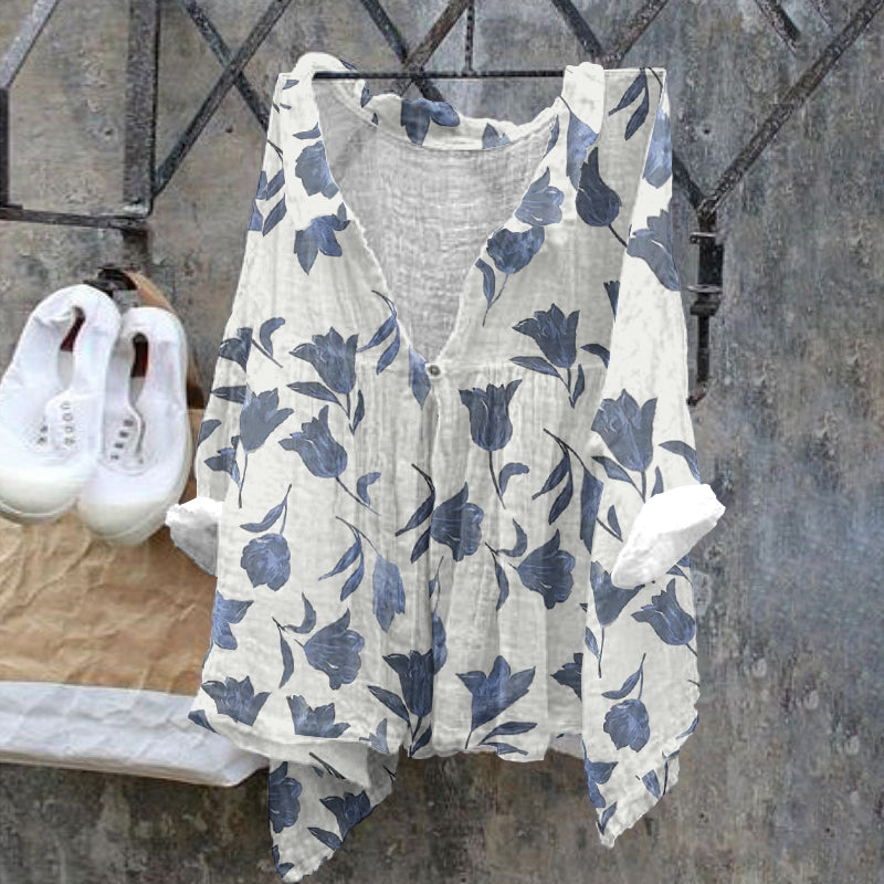 Beautifully Crafted Shirt