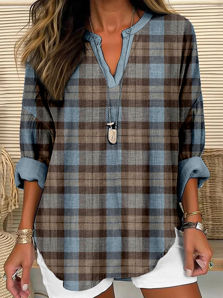 Gracefully Designed Shirt