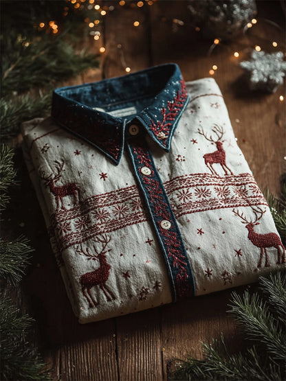 Classic Designed Shirt