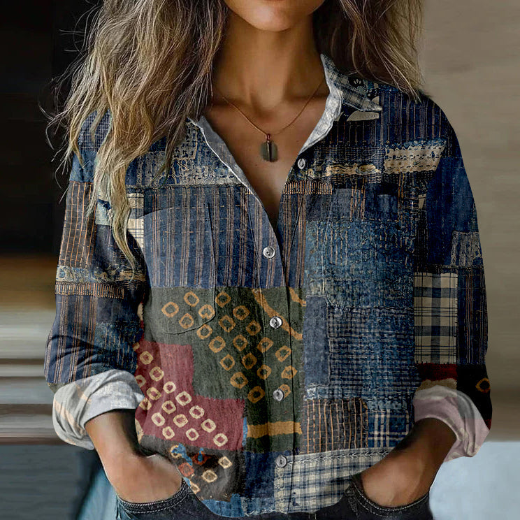 Classic Vintage Shirt