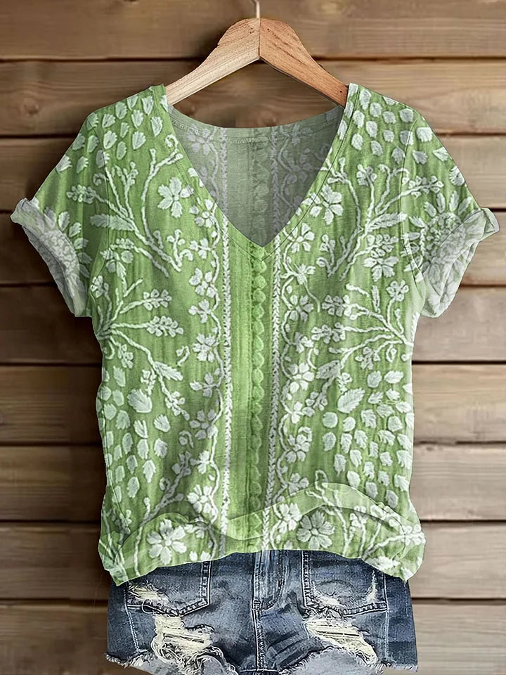 Classic Vintage T-Shirt