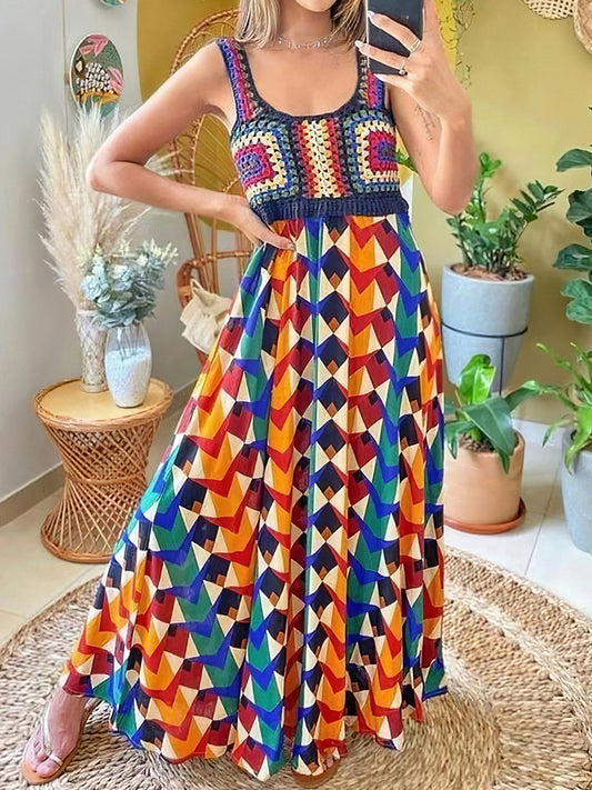 Thoughtfully Designed Dress