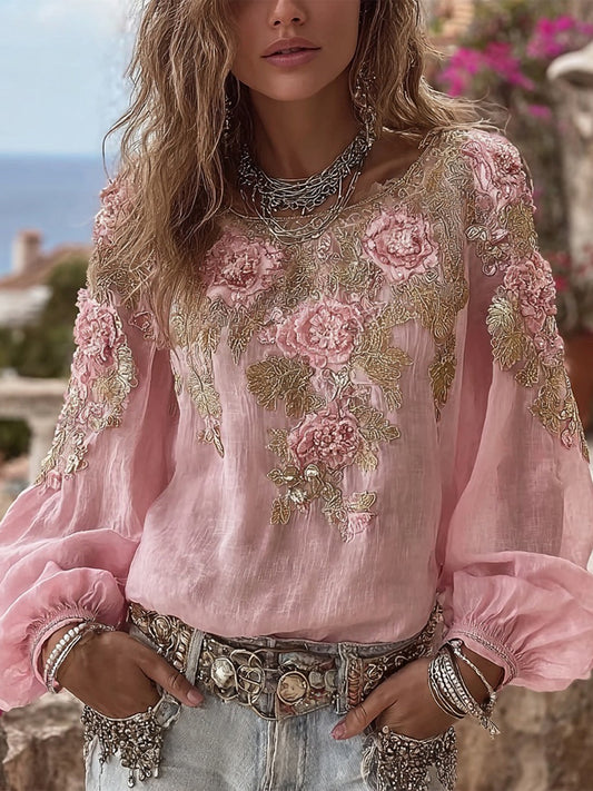 Elegantly Designed Shirt