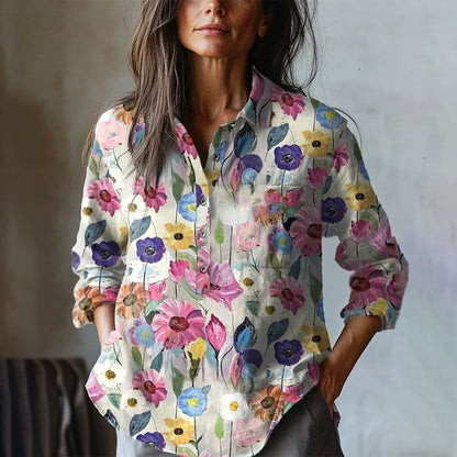 Vintage Inspired Shirt